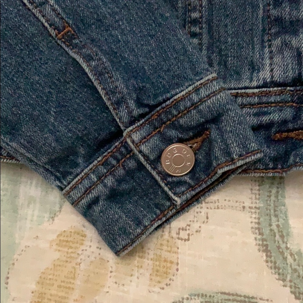 Denim jacket - Picture 4 of 4